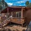 Отель Ruidoso Three-bedroom, фото 17