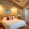 Отель Mt. Antero Chalet at Creekside Chalets - 1 Br Cabin, фото 12