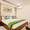 Отель Treebo Lazystay Elite, фото 6