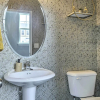 Отель Tasteful Durham Townhome - 6 Mi to Downtown!, фото 7