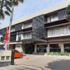 Отель Grand Cordela Hotel AS Putra Kuningan, фото 15