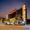Отель Huizhou Hengyuan Holiday Hotel, фото 18