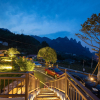 Отель Zhangjiajie xinwu holiday house, фото 2