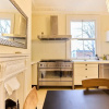 Отель The Peckham Hideaway - Bright 3bdr Flat, фото 1