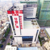 Отель Huayu Landmark Hotel, фото 20
