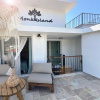 Отель Monk Island Guesthouse, фото 13