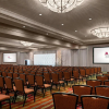 Отель Marriott Indianapolis North, фото 17