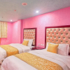 Отель Beijing Guohan Hotel Guozhan Branch, фото 9