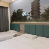 Отель Ruining Hotel ( Xiangyang Gucheng North Street Branch), фото 50