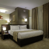 Отель Golden Time Hotel, фото 6