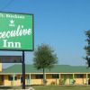 Отель Executive Inn, фото 1