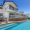 Отель Above and Beyond - Beautiful Home with Pool, фото 17