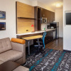 Отель TownePlace Suites by Marriott Midland South/I-20, фото 24