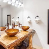Отель Silvermill Lodge 3 Bedroom in River Run, фото 24