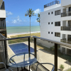 Отель Bela Hospedagem - Unique Beach Bessa, фото 7
