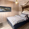 Отель Awesome Home in Sannidal With Wifi and 4 Bedrooms, фото 2
