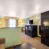 Отель Quality Inn & Suites Gallup I-40 Exit 20, фото 44