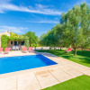 Отель SA TEULADA - Villa with private pool in Santa Margalida . Free WiFi, фото 47