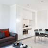 Отель Wyndel Apartments - Clarke Street, фото 15