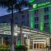 Отель Crowne Plaza Ft. Myers Gulf Coast, an IHG Hotel в Три-Окс
