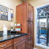 Отель Beachwalk Villa 5154g, фото 13