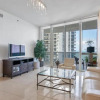 Отель Luxury two bedroom rental at Trump Tower Sunny Isles Beach 23th floor, фото 5