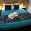 Отель Kilcoy Gardens Motel, фото 6