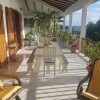 Отель Villa With 4 Bedrooms in Bouillante, With Wonderful sea View, Private, фото 15