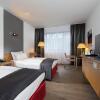 Отель Holiday Inn Berlin City West, an IHG Hotel, фото 3