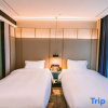Отель Yiting Meizhi Hotel (Changsha High-speed Railway South Station Convention and Exhibition Center), фото 14