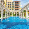 Отель Venetian Suites by Favstay, фото 16