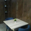 Отель OD-V!CK's LUXE, WUSE DISTRICT, Swimming pool, gym,WiFi,24hr Power, Tight Security, фото 15