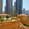 Отель Elan Rimal Suites - JBR Dubai, фото 8