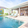 Отель 4 Quarters Bali Villas, фото 8