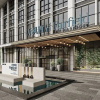 Отель Fairfield by Marriott Chuzhou Railway Station, фото 24