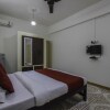 Отель OYO 10791 Home Elegant Studio Candolim Beach, фото 13