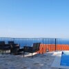 Отель Villa With 3 Bedrooms in Podgora, With Wonderful sea View, Private Poo, фото 14