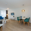 Отель Aparthotel Zoutelande, фото 37