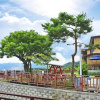 Отель Yeosu Hwangto Pension, фото 27