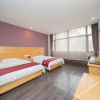 Отель Zhuzi Boutique Hotel, фото 18