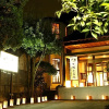 Отель Shimosuwa Onsen Ryori Jiman No Yado Baigetsu, фото 1