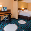 Отель Fairfield Inn & Suites by Marriott Orlando East/UCF Area, фото 5