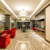 Отель Ramada by Wyndham Istanbul Golden Horn, фото 49