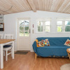 Отель Quaint Holiday Home in Børkop Jutland near Beach, фото 11