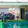 Отель Ronkibog Crystal Hotel & Suites, фото 6