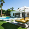 Отель La Paloma Palms, фото 11
