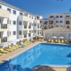 Отель Smy Santa Eulalia Algarve, фото 17