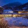 Отель JUFA Hotel Montafon, фото 15