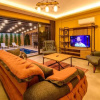 Отель Söğüt 1 - 4 Bedroom with jacuzzi in Fethiye, фото 46