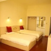 Отель Hongyu Express Hotel, фото 3